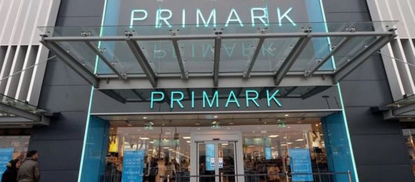 «Τρέμει» η αγορά - Τα Primark βάλανε μπρος για Ελλάδα